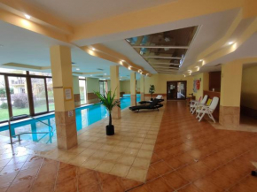 ReNiCa Wellness Apartman Siófok